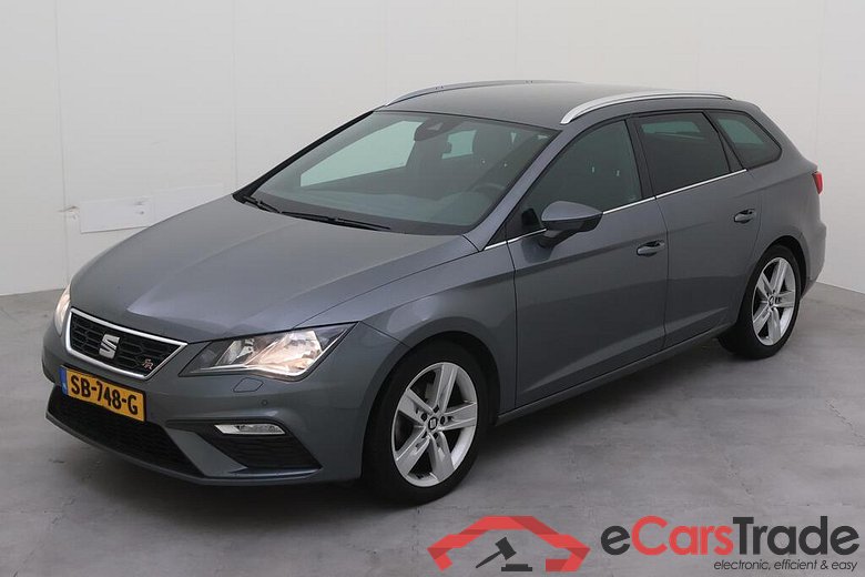 SEAT Leon ST 110 kW #1