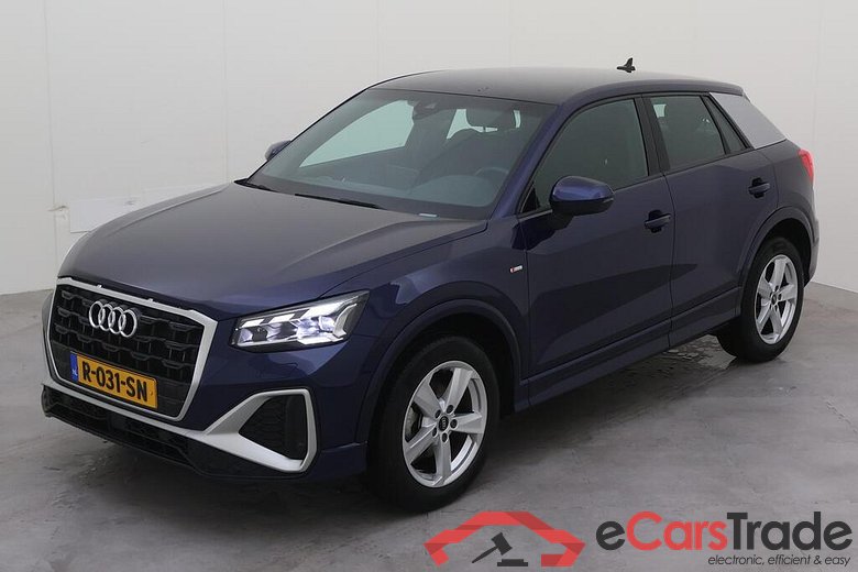 AUDI Q2 110 kW #1
