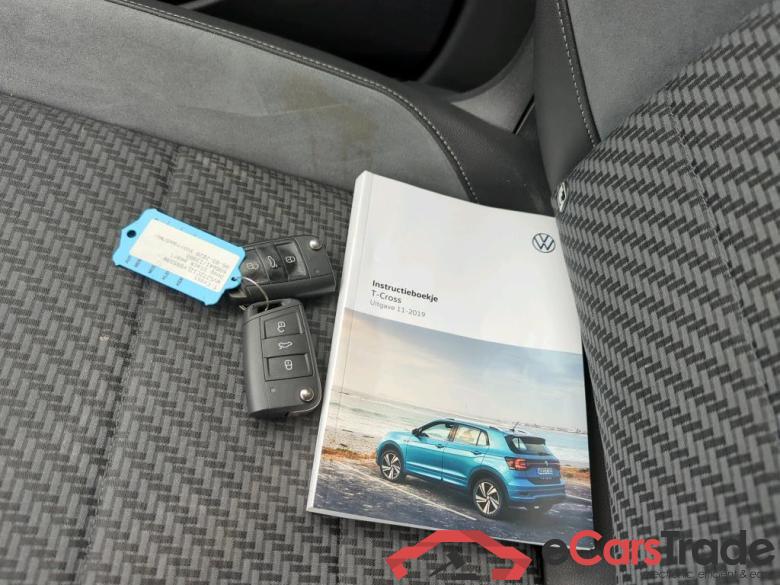 VOLKSWAGEN T-Cross 85 kW #6