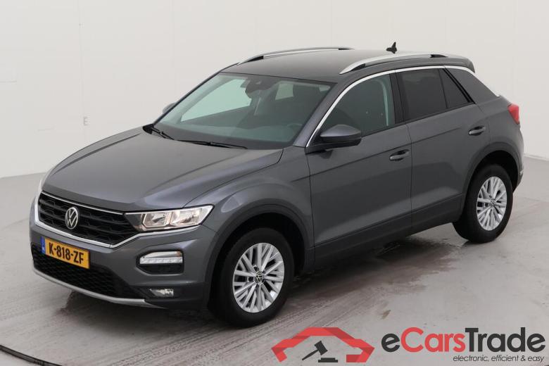 VOLKSWAGEN T-Roc 81 kW #1