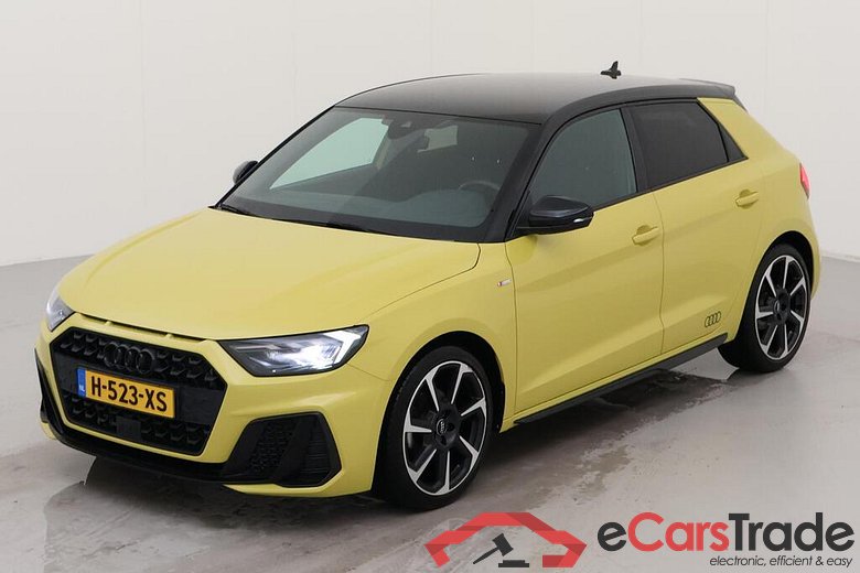 AUDI A1 Sportback 85 kW