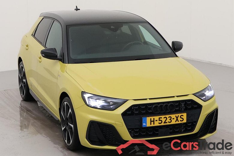AUDI A1 Sportback 85 kW #4