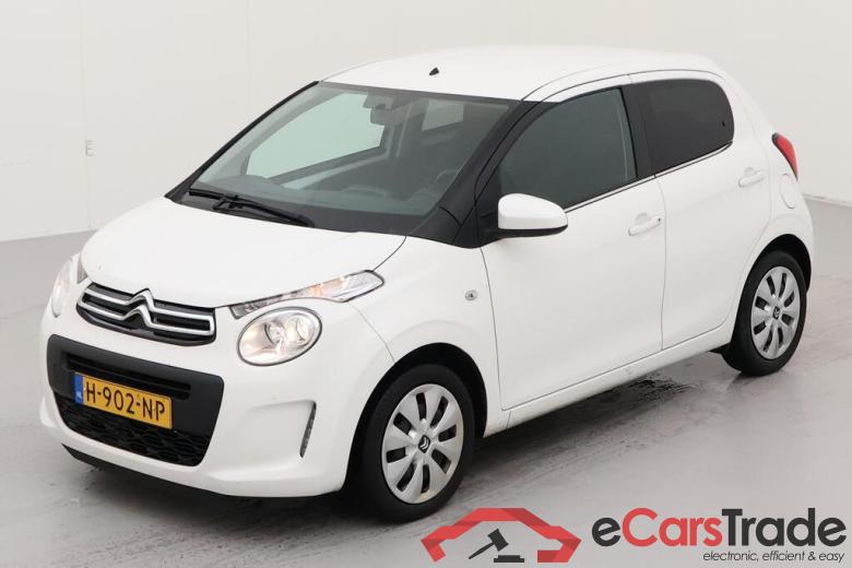 CITROEN C1 53 kW #1