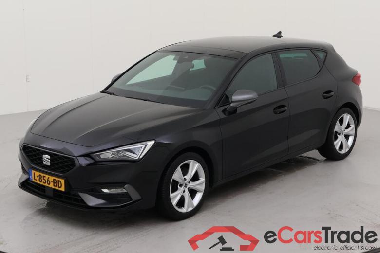 SEAT LEON 110 kW #1