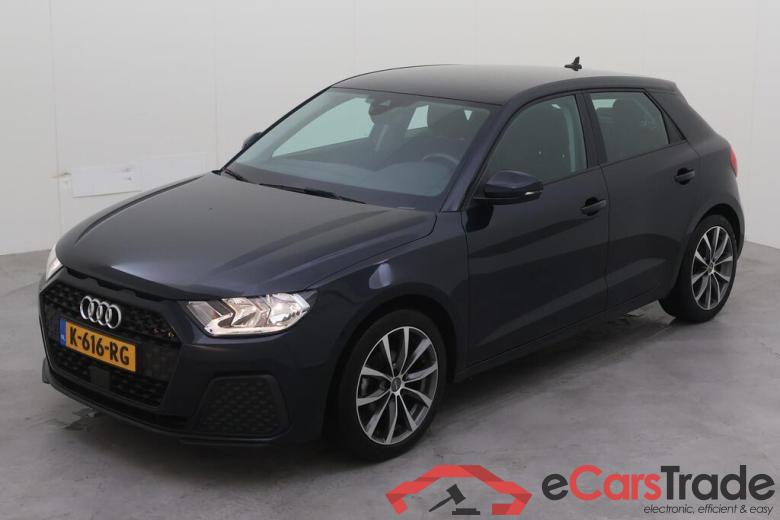 AUDI A1 Sportback 70 kW #1