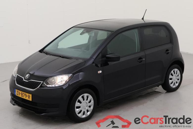 SKODA Citigo 44 kW