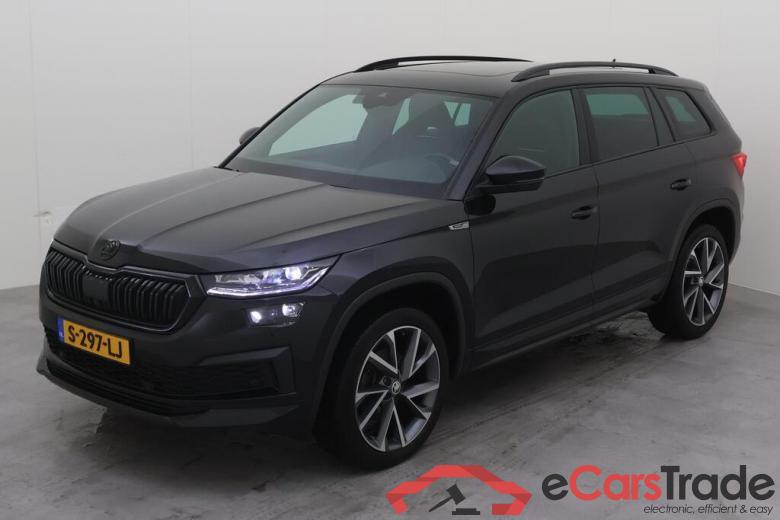 SKODA Kodiaq 110 kW #1