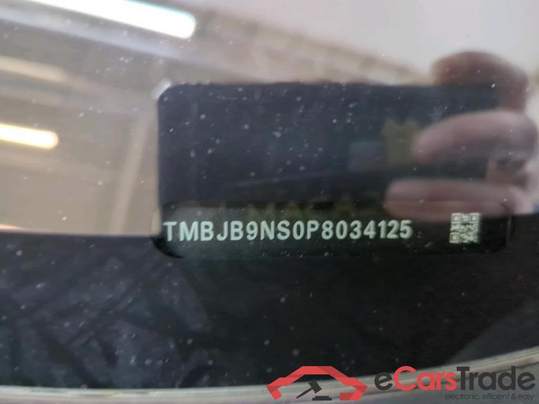 SKODA Kodiaq 110 kW #3