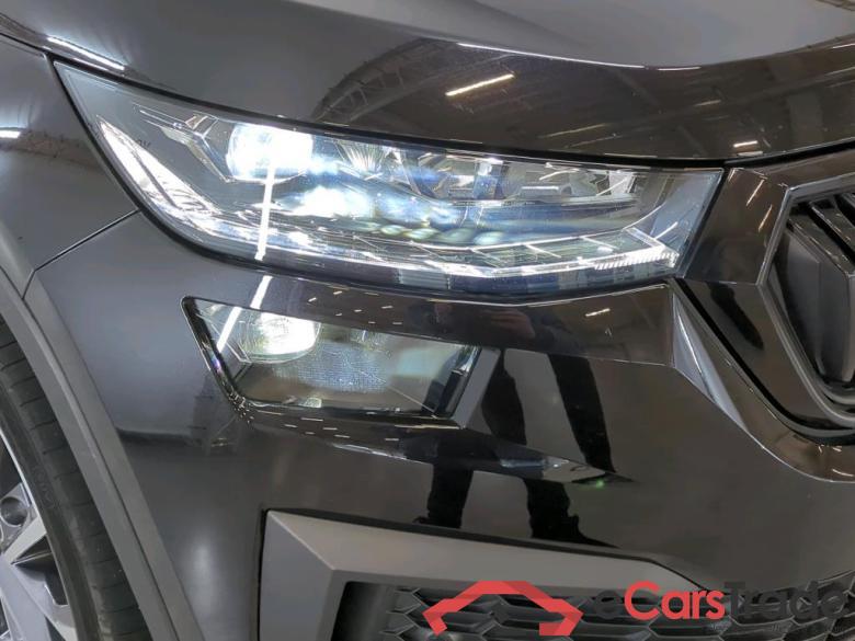SKODA Kodiaq 110 kW #4