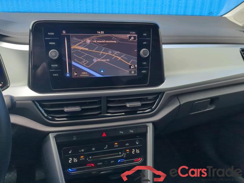 VOLKSWAGEN T-Roc 110 kW #3