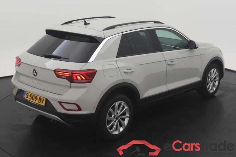 VOLKSWAGEN T-Roc 110 kW #5