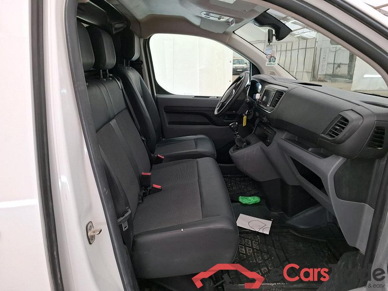 Citroen M BlueHDi 100 S&S BVM6 Club Jumpy Fourgon Club M 1.5 BlueHDi 100CV BVM6 E6dT #6