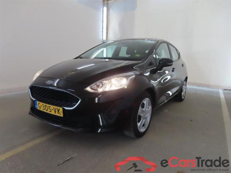 FORD FIESTA 1.1 Trend #1