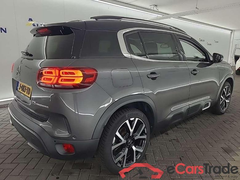 CITROEN C5 Aircross PureTech 180 S&S Shine EAT8 5D 133kW #3