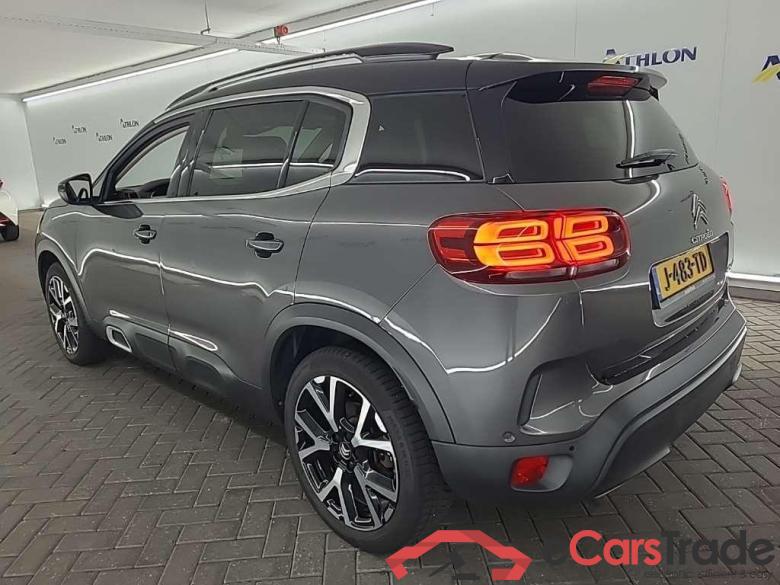 CITROEN C5 Aircross PureTech 180 S&S Shine EAT8 5D 133kW #4
