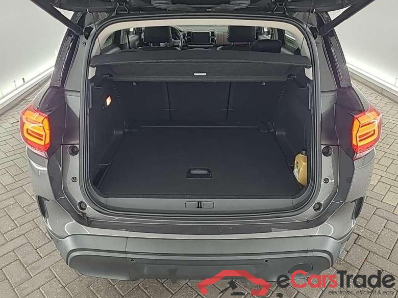 CITROEN C5 Aircross PureTech 180 S&S Shine EAT8 5D 133kW #5