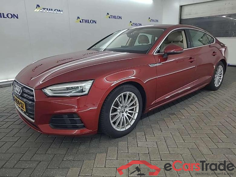 AUDI A5 Sportback 35 TFSI 110kW S tronic 5D