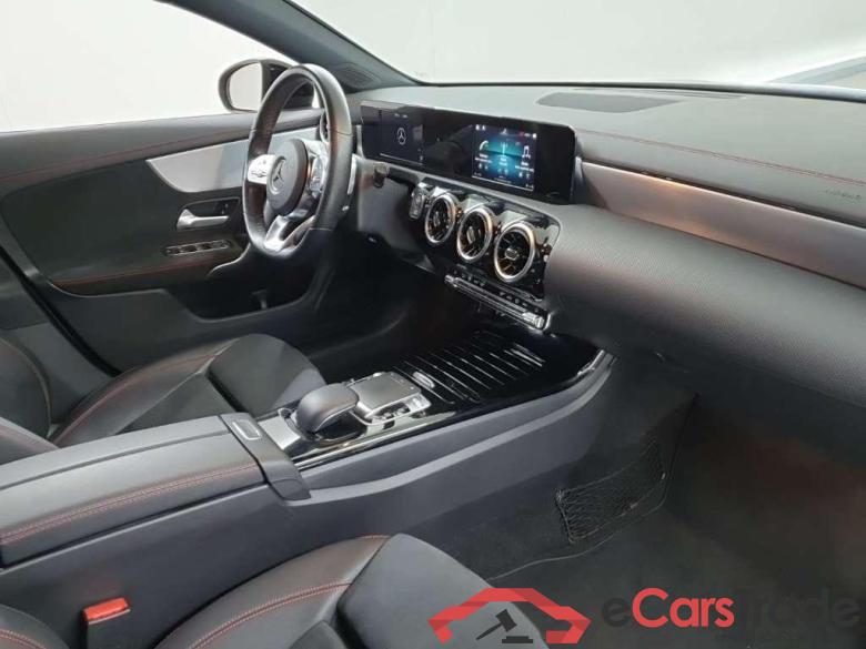 MERCEDES-BENZ CLA CLA 200 DCT 4D 120kW #6