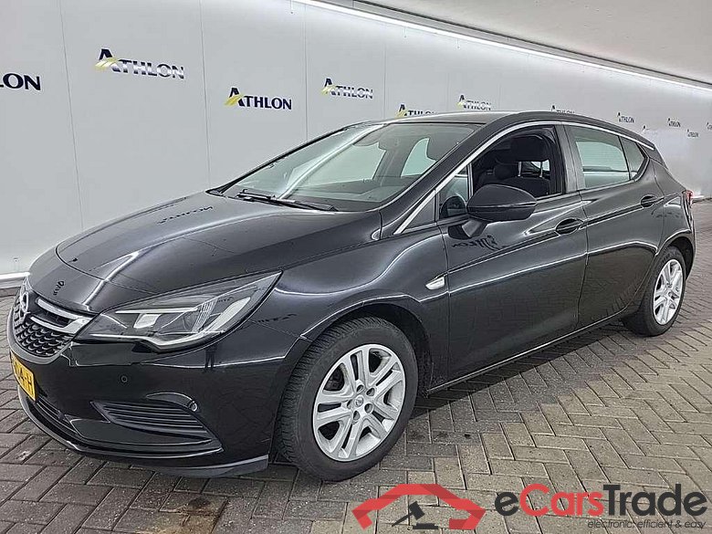 OPEL ASTRA 1.0 Turbo S/S Business 5D 77kW