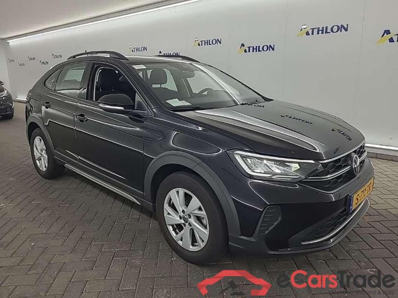 VOLKSWAGEN Taigo 1.0 TSI 70kW Life 5D Athlon Edition #2