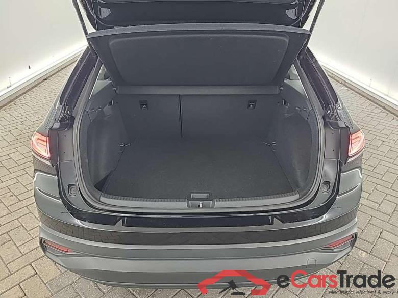 VOLKSWAGEN Taigo 1.0 TSI 70kW Life 5D Athlon Edition #5