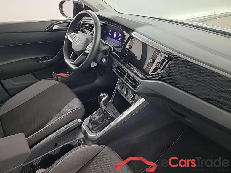 VOLKSWAGEN Taigo 1.0 TSI 70kW Life 5D Athlon Edition #6