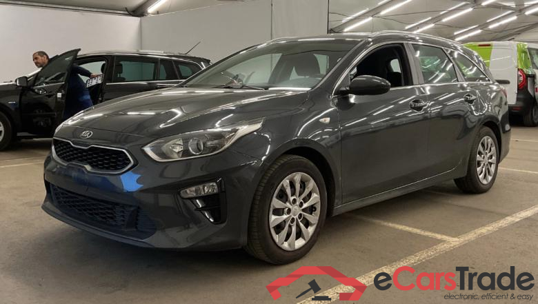 Kia Ceed SW 1.0 T-GDi Display Klima  ...