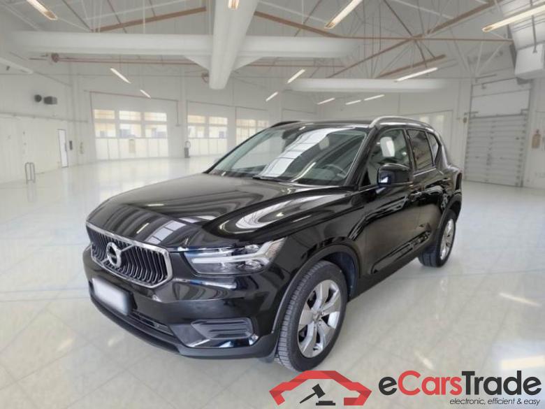 Volvo D3GEARTRONIC VOLVO XC40 / 2017 / 5P / SUV D3 GEARTRONIC
