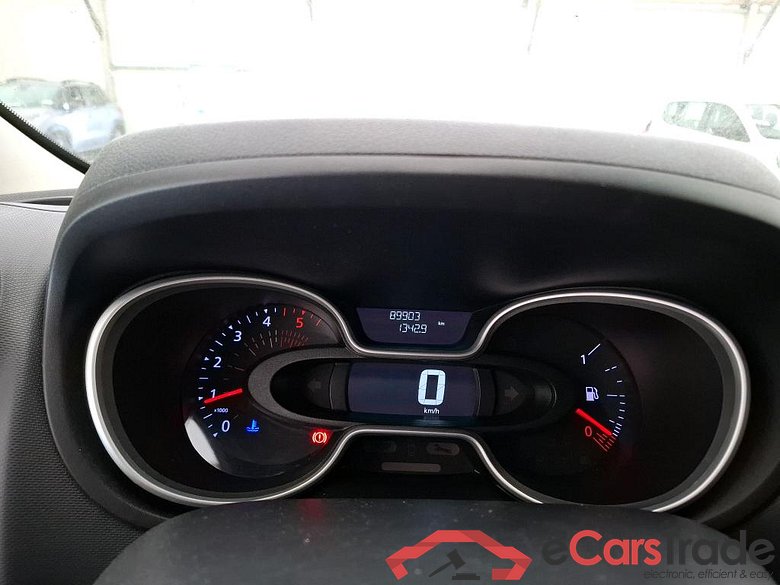 Renault FG GCF L1H1 1000 dCi 120 Trafic Fourgon L1H1 1000 Confort 1.6 dCi 120CV BVM6 E6dT #6