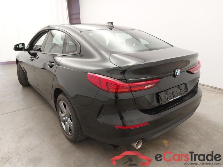 BMW 2 Reeks Gran Coupé 218iA (100kW) 4d #3