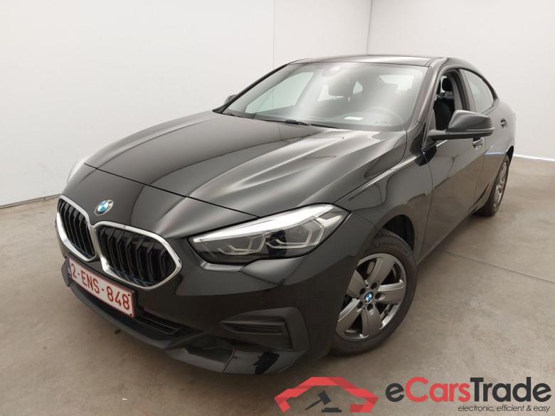BMW 2 Reeks Gran Coupé 218iA (100kW) 4d #4