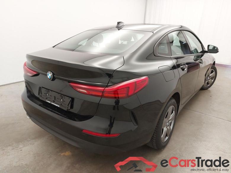 BMW 2 Reeks Gran Coupé 218iA (100kW) 4d #5