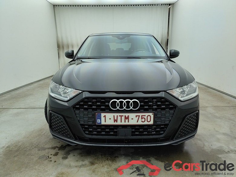 Audi A1 Sportback 1.0 30 TFSI 85kW S tronic 5d #1