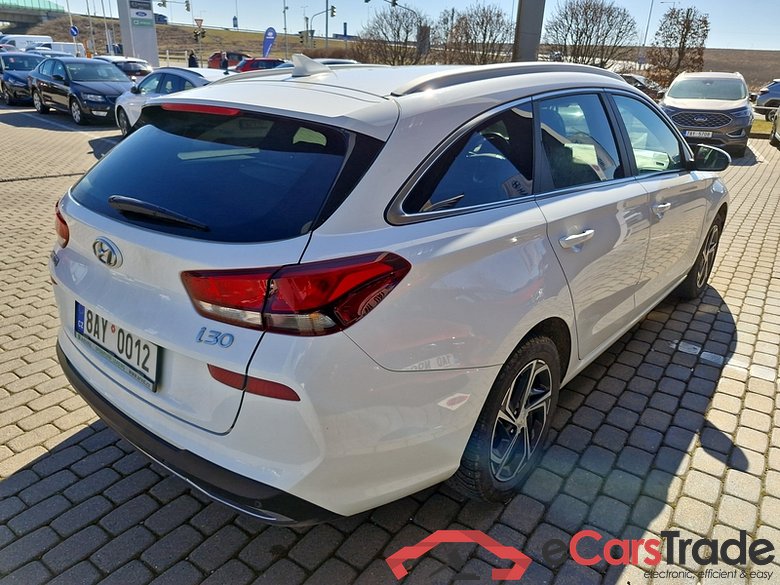 Hyundai  i30  cw (PD)(2017->) i30 kom.1.6CRDi 115 Smart #2