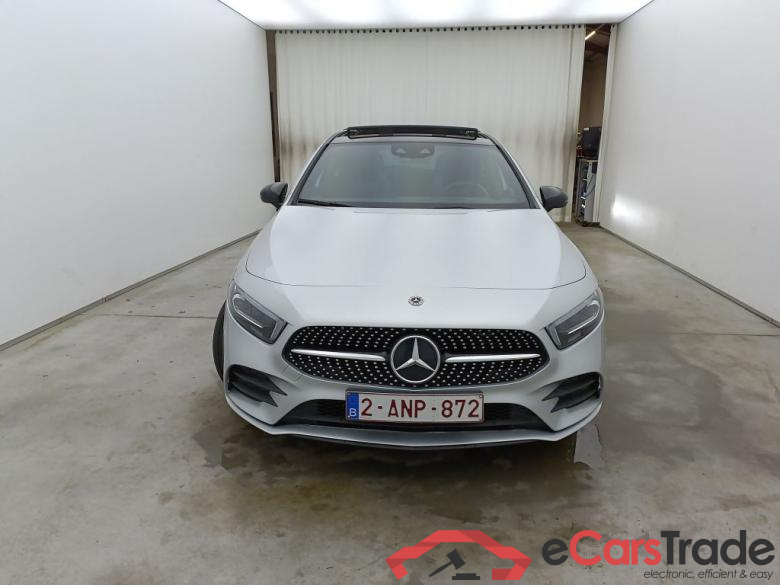 Mercedes-Benz A-Klasse A 250 e Business Solution 5d excluweb end 06.03