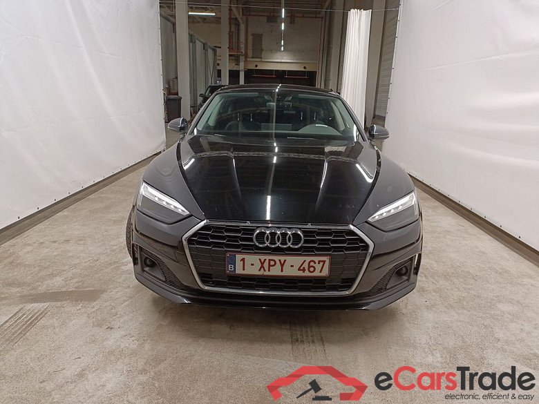 Audi A5 Sportback 30 TDI S tronic Business Edition 5d