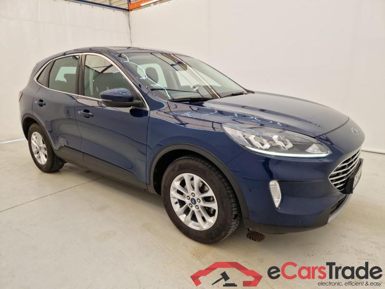 Ford 1.5 EcoBlue 120CP Titanium A8 1.5 EcoBlue 120CP Titanium A8 #2