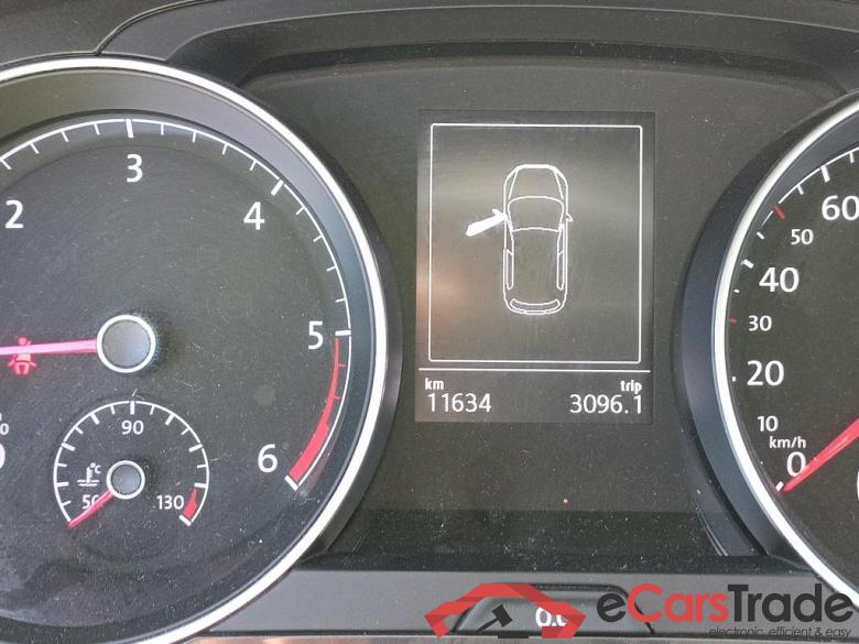 Volkswagen Ready2Go 1.6 TDI 85kW (115CV) Golf VII Berlina Ready2Go 1.6 TDI 115CV MT5 E6dT #5