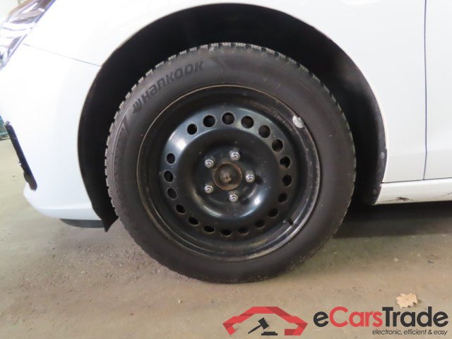 Hyundai i30 Wagon ´16 i30 cw Trend Mild-Hybrid 1.6 CRDi 100KW AT7 E6d #6