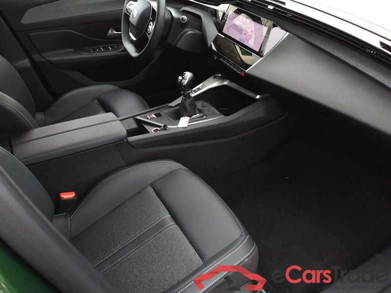 308  Allure 1.2 PURETECH  130CV  BVM6  E6d #3