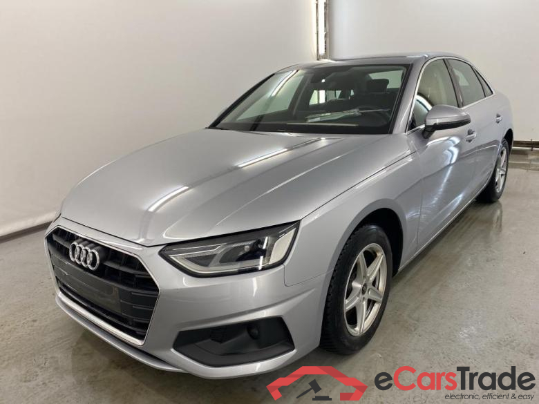AUDI A4 2.0 30 TDI 100KW S TR BUSINESS EDITION Business