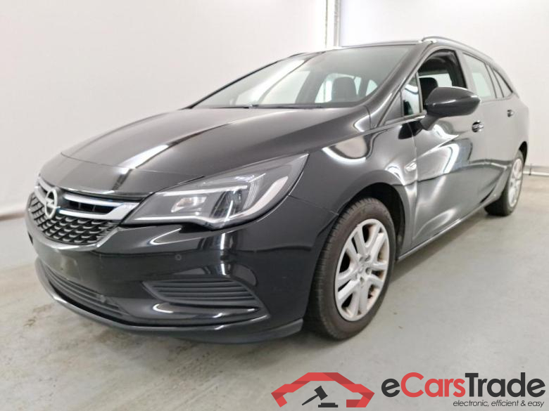 OPEL ASTRA SPORTS TOURER - 2015 1.0 Turbo ECOTEC Edition S-S (EU6.2) Business