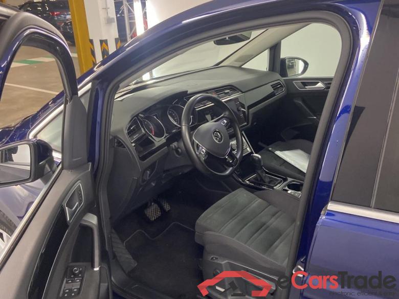 VOLKSWAGEN TOURAN DIESEL - 2015 2.0 TDi SCR Highline DSG (EU6.2) Business Plus Retroviseurs II Family #5