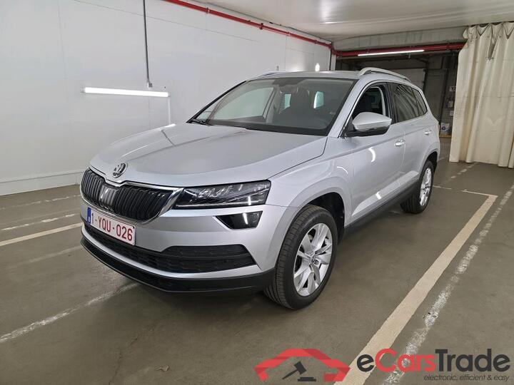 Skoda Karoq Karoq 1.5 TSI Style 110kW/150pk  5D/P Man-6 #1