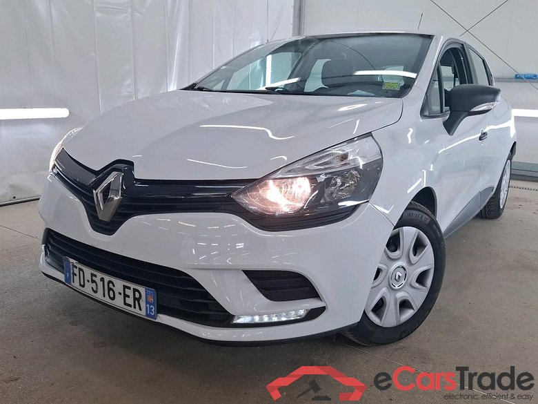 Renault Air dCi 75 - 18 Clio IV Air 1.5 dCi 90 / EMBRAYAGE HS