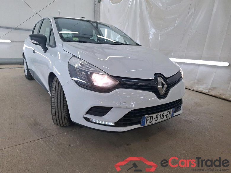 Renault Air dCi 75 - 18 Clio IV Air 1.5 dCi 90 / EMBRAYAGE HS #4