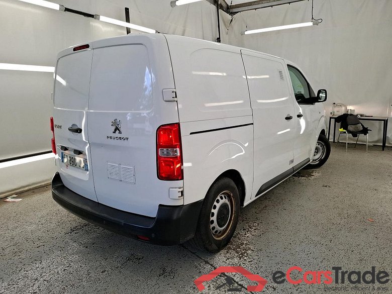 Peugeot 1.6 BlueHDi 95 Standard Premium Pack Expert Fourgon Premium Pack Standard 1.6 HDi 95 / FAP colmaté +  réservoir additif + kit distribution + pompe à eau  + kit acces #3