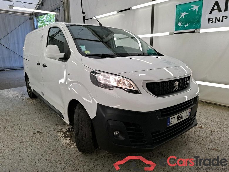 Peugeot 1.6 BlueHDi 95 Standard Premium Pack Expert Fourgon Premium Pack Standard 1.6 HDi 95 / FAP colmaté +  réservoir additif + kit distribution + pompe à eau  + kit acces #4