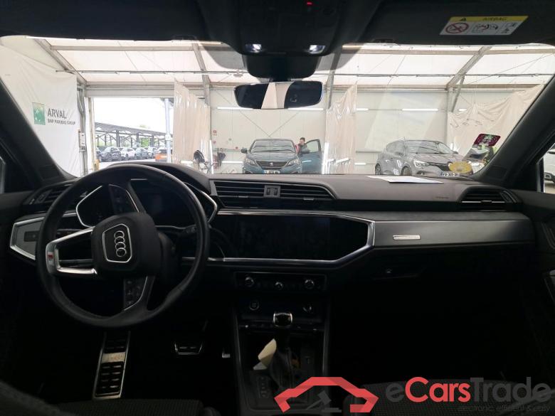 Audi 35 TDI 150 QUATTRO S Tronic S LINE Q3 Sportback 35 TDI quattro S line 2.0 TDI 150CV BVA7 E6d #5