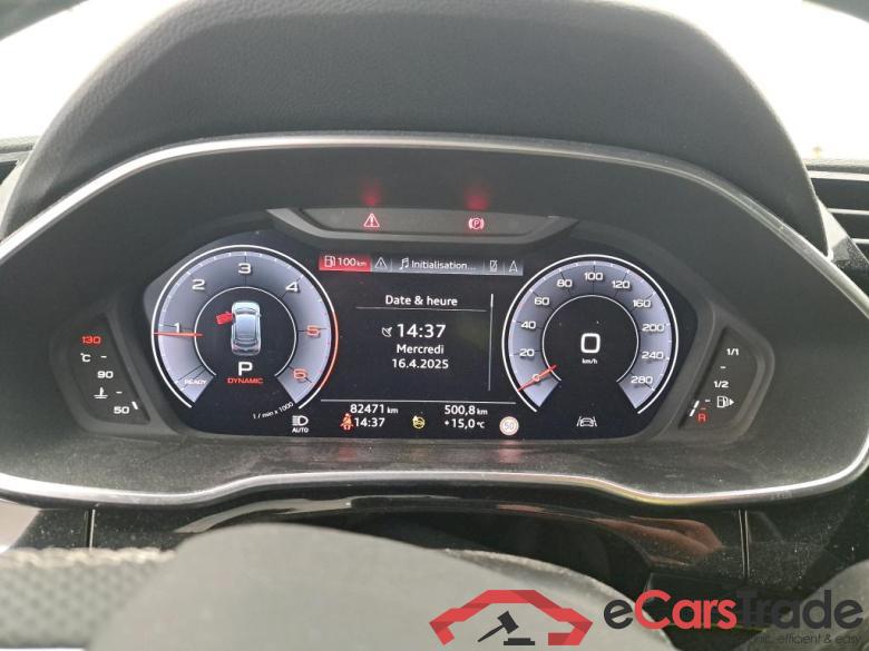 Audi 35 TDI 150 QUATTRO S Tronic S LINE Q3 Sportback 35 TDI quattro S line 2.0 TDI 150CV BVA7 E6d #6